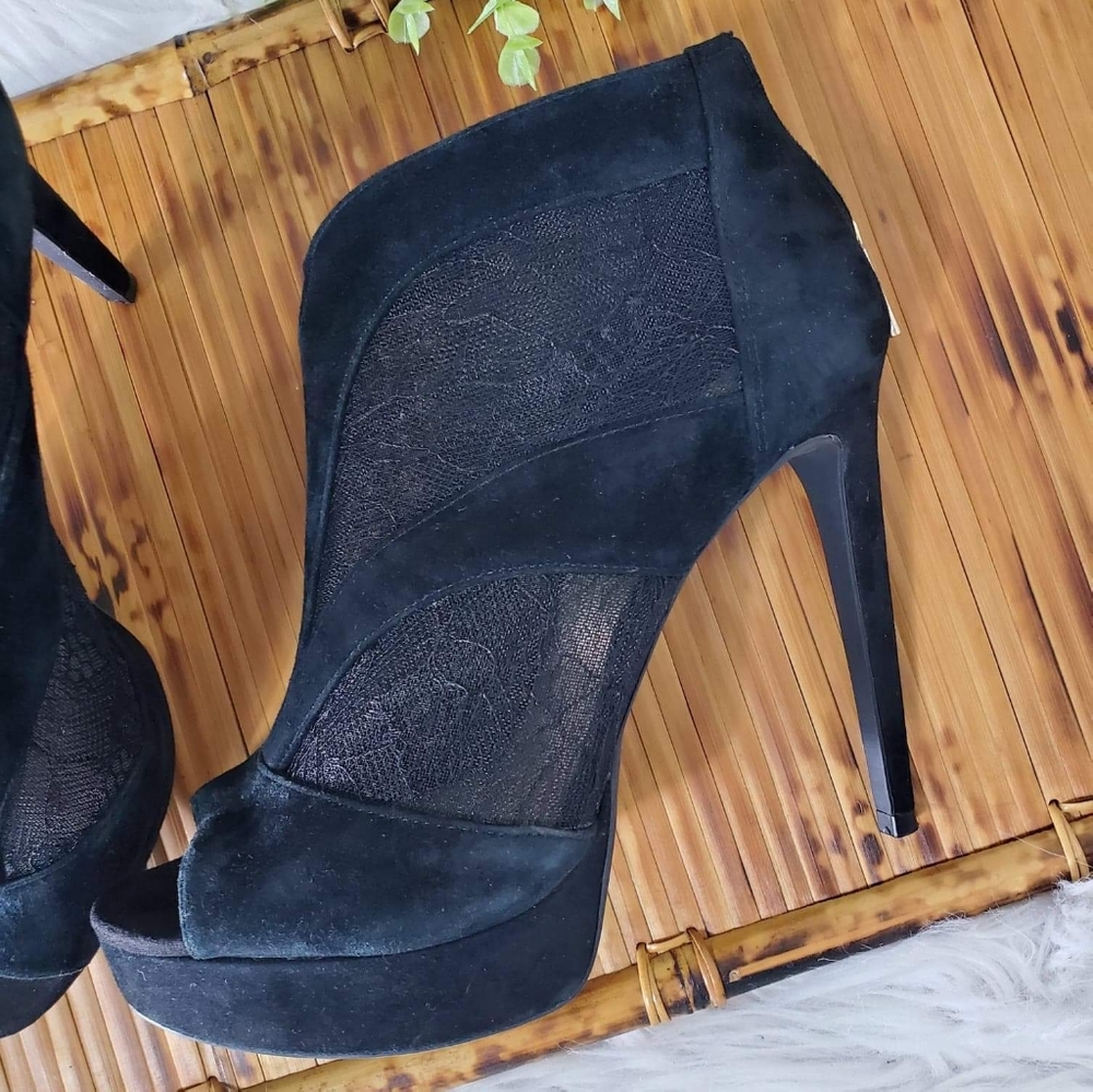 Jessica Simpson Heels!!! - Picture 5 of 10